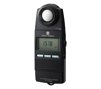 T-10A and T10MA Illuminance Meters-Image