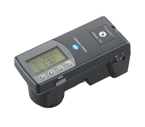 CL-500A Illuminance Spectrophotometer-Image