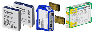 Dataforth’s DSCA High Performance DIN Modules-Image