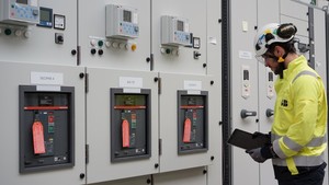 UL 845 motor control centers panel market?-Image