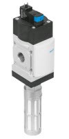 Custom Air Valves-Image