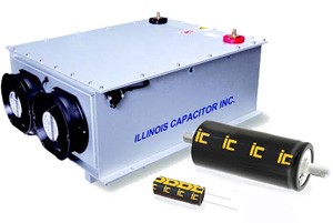 EDLC / Supercapacitors-Image