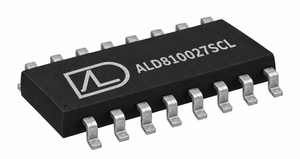 Precision Supercapacitor Balancing Solution-Image