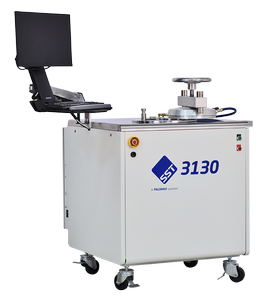 25% Discount on SST 3130 w/Trade-In of DAP Furnace-Image