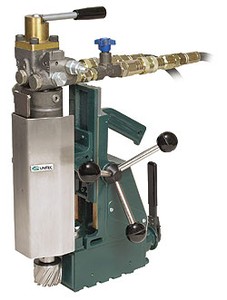 HB-4400 Hydraulic Magnetic Drill-Image