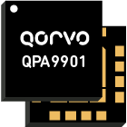 Band 1 4W High-Efficiency Amplifier QPA9901-Image