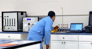 Edgetech Instruments ISO/IEC 17025:2005 Accredited-Image
