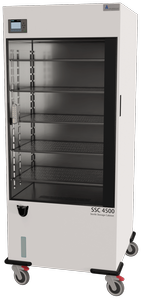 Sterile Storage Cabinet-Image