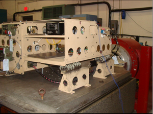 Squeak & Rattle Testing-Image