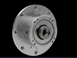 What is a Mechanical Seal?-Image