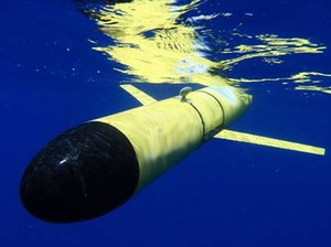 Navigation Components for Unmanned Subsea Vehicles-Image