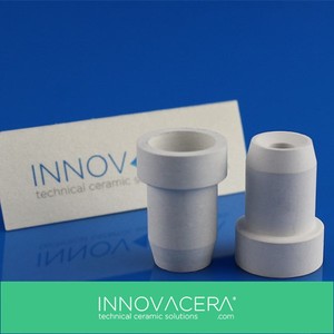 Boron Nitride Molten Metal Atomizing Nozzles-Image