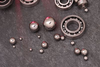 201 Stainless Steel Balls for hardware industry-Image