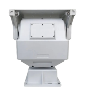 100kg Top-Mount Pan-Tilt Unit-Image