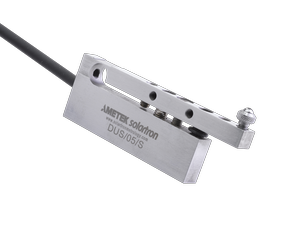 Single Leaf Flexure – DUS/0.5/S-Image