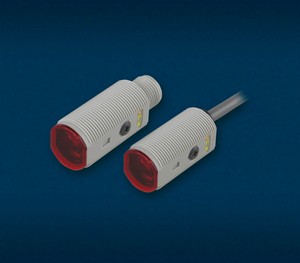 M18 Photoelectric Sensors w/Wider Detection Angle-Image