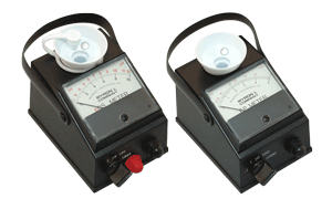 DS and pDS METERS™-Image