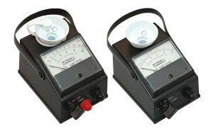 Digital Analog Dissolved Solids and pH Meters-Image