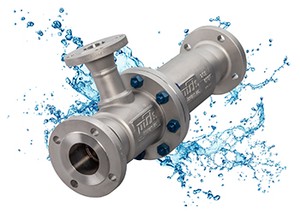 Steam Injection for the Energy & Power Industry from Pick Heaters Inc.