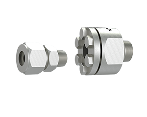 Large Bore Single Element Sealing-Image