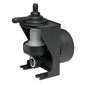 For low flow, low-pressure metering applications -Image
