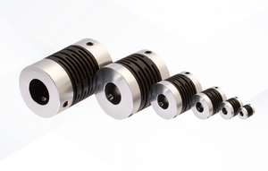 Zero-Backlash Flexible Shaft Couplings-Image