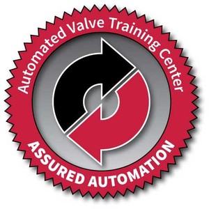 New Actuated Valve Training Program-Image