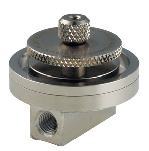 Single Stage Pressure Regulator- PRDB-Image