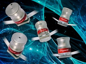 Clippard's new NPP Series Pneumatic Pinch Valves-Image