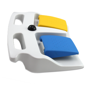 Linemaster's radio-frequency foot switch-Image