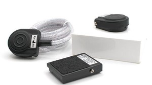Footswitches For The Food Industry-Image