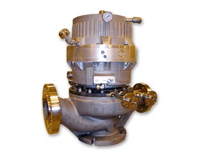 LMV-343 Centrifugal Pump-Image