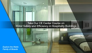 Water Safety in Hospitality: Take Our CE Course-Image