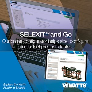 Selexit: Valve Sizing and Configuration-Image