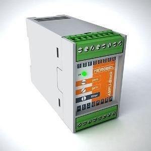Load cell Amplifier-Image