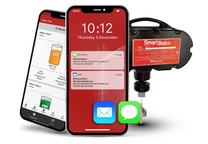 SmartBob by BinMaster from BinMaster, Inc.