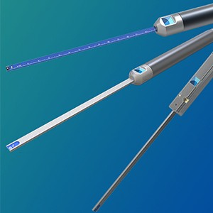 FP Series Hall Probes-Image