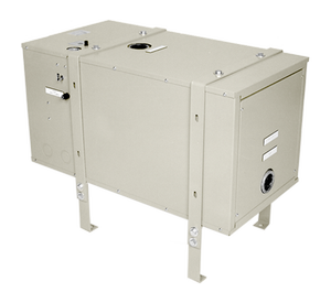 CWCB - Packaged Circulation Heater-Image