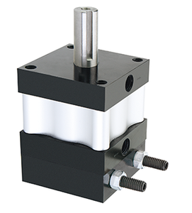 Turn-Act Series Rotary Vane Actuators-Image