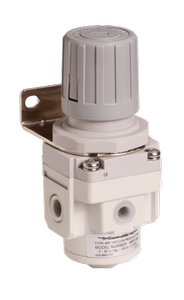 First Vacuum Regulator Offering from ControlAir-Image