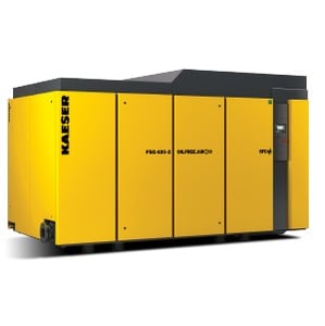 Redesigned FSG oil-free models available-Image