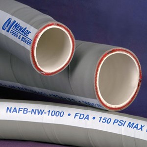 Butyl and Nitrile Rubber Covered Hose-Image