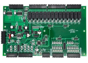 Master Series® Control Line-Image