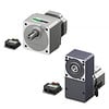 New BLV Series R Type Brushless DC Motors-Image