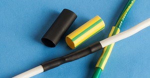 Heat Shrink Tubing with One Week Lead Time-Image