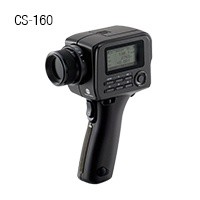 lightweight & compact luminance colorimeter -Image