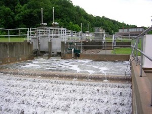 Gas Monitoring in Wastewater Treatment-Image