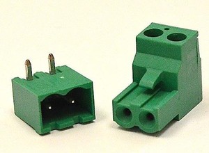 BlockMaster’s Plug and Header Terminal Blocks -Image