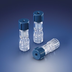 Three New Tuohy Borst Adapters with Spin Lock-Image