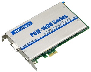 Multifunction PCIe DAQ Cards-Image